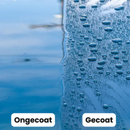 KENSEI keramische coatingwas