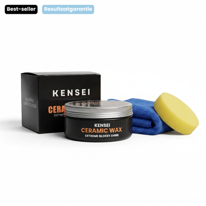 KENSEI keramische coatingwas